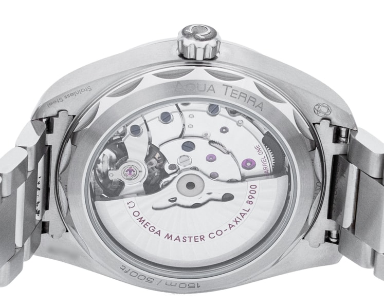 Omega Aqua Terra 150m Gents 220.10.41.21.10.001